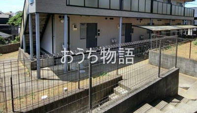 【その他共用部分】 | パナハイツ三山A