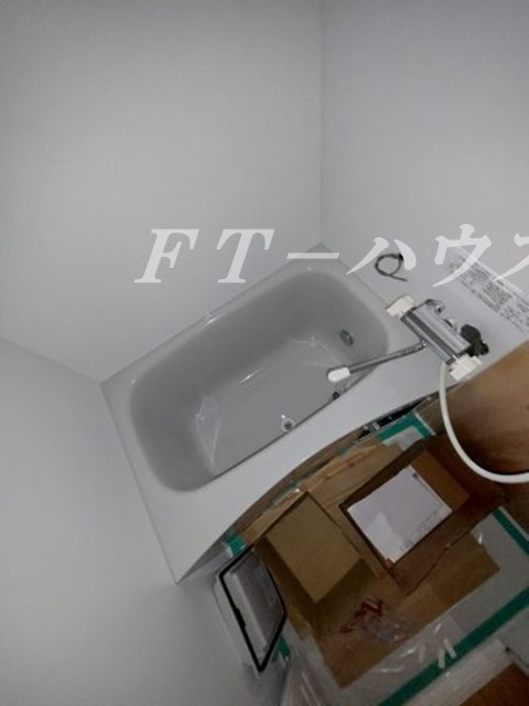 ヒュッゲⅠの寝室