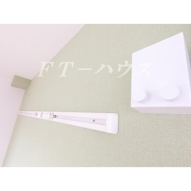 ヒュッゲⅠの収納