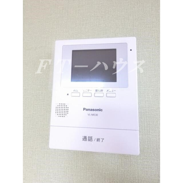 ヒュッゲⅠのその他