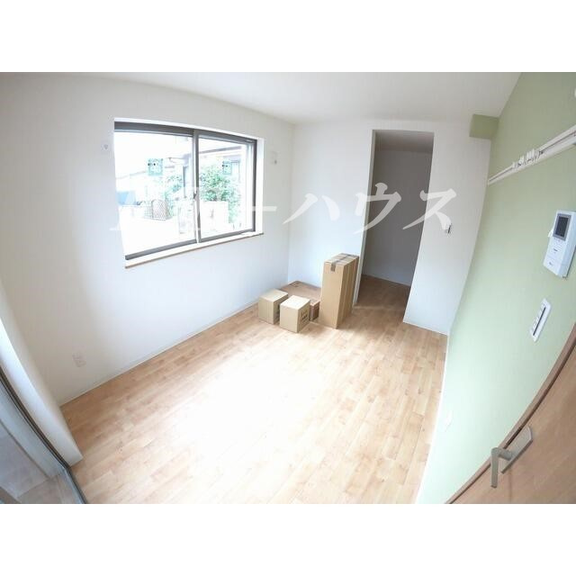 ヒュッゲⅠの設備