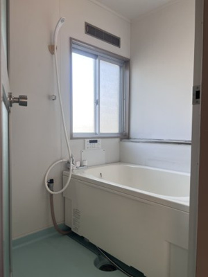 【浴室】 | 安藤ハイツ