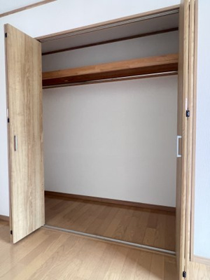 【収納】 | 安藤ハイツ