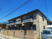 エーデルハイム若草Ⅱの画像