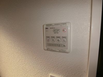 【設備】 | コローナ赤羽