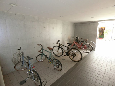 【駐車場】 | コローナ赤羽