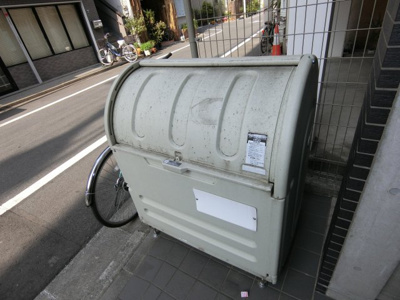 【その他共用部分】 | コローナ赤羽
