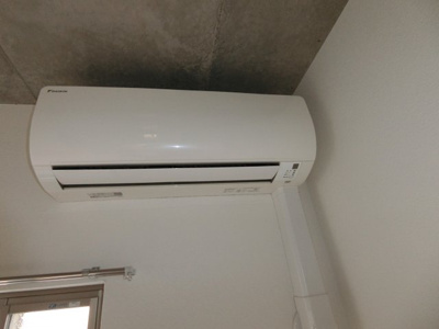 【設備】 | コローナ赤羽