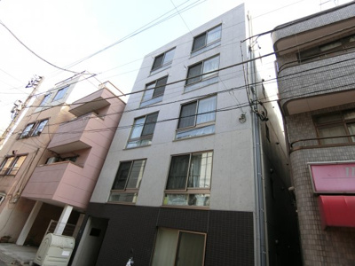 【外観】 | コローナ赤羽