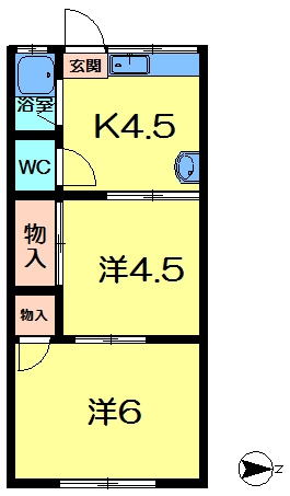  | ロイヤル学園前Ⅱ
