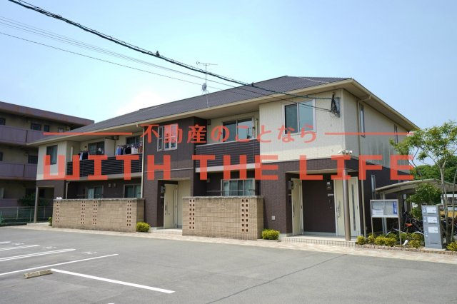 パストラル久留米 【キャッシュバック対象物件】