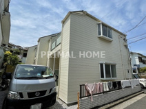 アップルハウス三ッ沢南町の画像