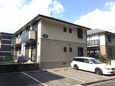 【外観】 | 【シャーメゾン】グランメール都賀 | 耐震耐火性能の高い積水ハウス施工のシャーメゾンです