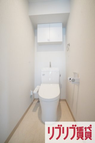 東ビル本町のトイレ