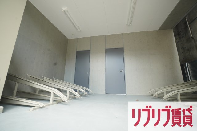 東ビル本町のその他共用部分