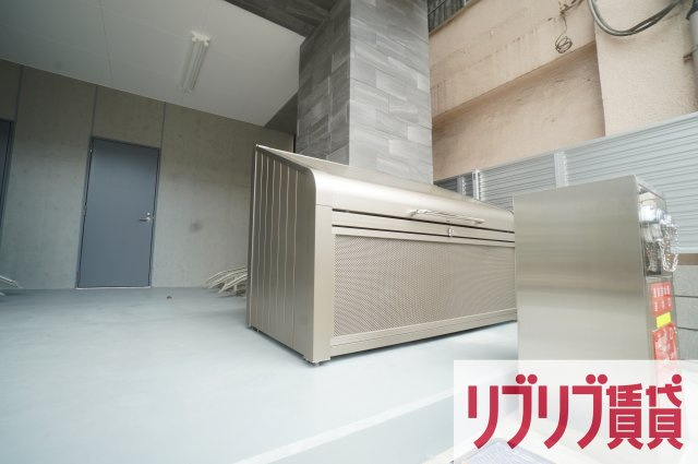 東ビル本町のその他共用部分