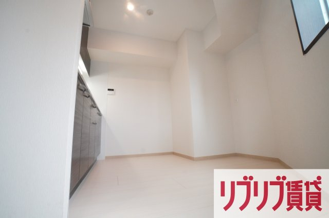 東ビル本町の内装