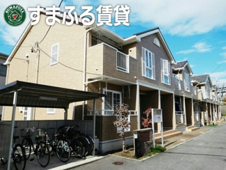 【外観】