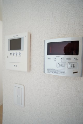 タプローコートＢのセキュリティ