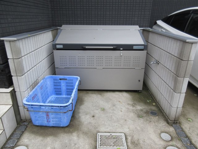 リブリ・名古屋のその他共用部分|リブリ・名古屋