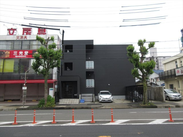リブリ・名古屋の外観|リブリ・名古屋