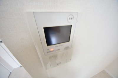 【セキュリティ】 | S-RESIDENCE神戸元町
