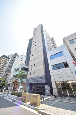 【外観】 | S-RESIDENCE神戸元町
