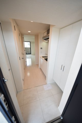 【玄関】 | S-RESIDENCE神戸元町