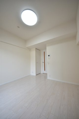 【寝室】 | S-RESIDENCE神戸元町