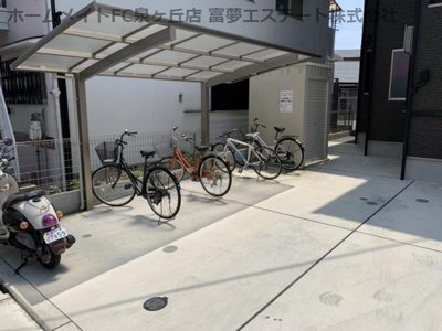 【その他共用部分】 | サダルスウド石津