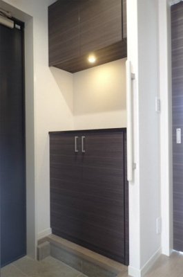 【玄関】 | Englewood/イングルウッド【SHM】