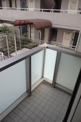 【バルコニー】 | Englewood/イングルウッド【SHM】