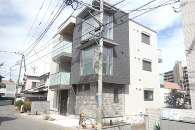 【外観】 | Englewood/イングルウッド【SHM】