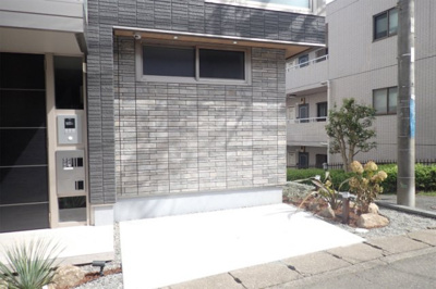 【その他共用部分】 | Englewood/イングルウッド【SHM】