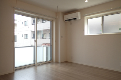 【居間・リビング】 | Englewood/イングルウッド【SHM】