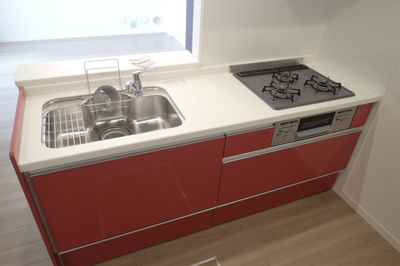 【キッチン】 | Englewood/イングルウッド【SHM】