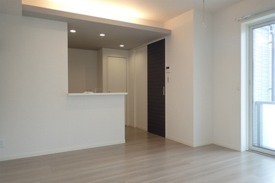 【居間・リビング】 | Englewood/イングルウッド【SHM】