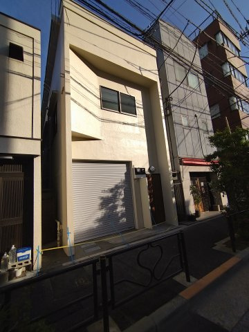 【外観】