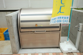 【その他共用部分】