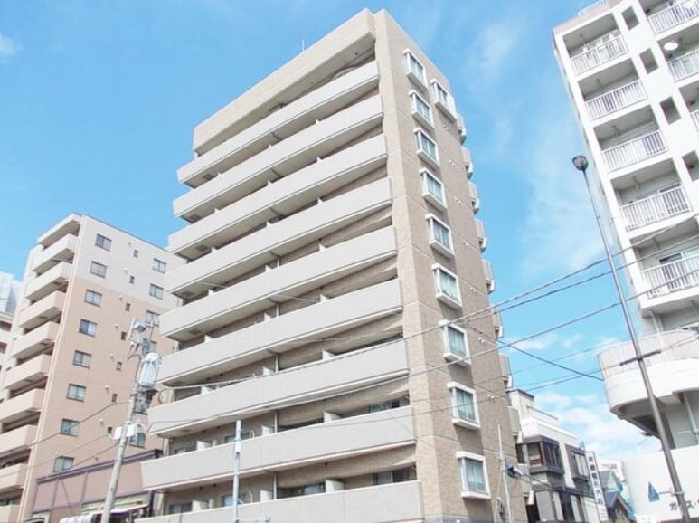 【外観】