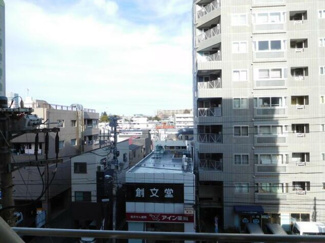 【展望】
