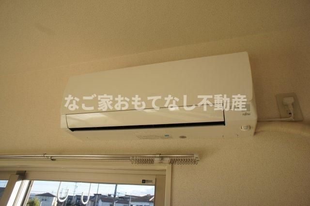 【設備】 | エレヴァート清須