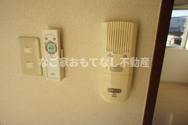 【セキュリティ】 | エレヴァート清須