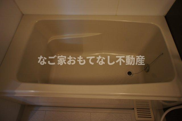 【浴室】 | エレヴァート清須