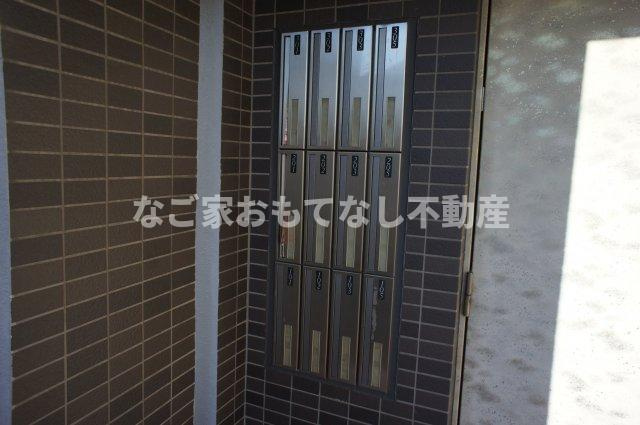 【その他共用部分】 | エレヴァート清須