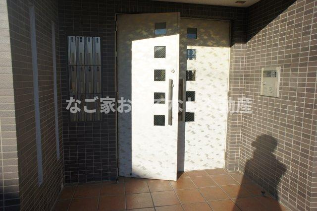 【その他】 | エレヴァート清須