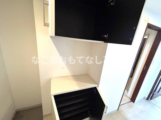【その他】 | エレヴァート清須 | ※写真は別号室