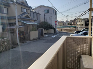 【展望】 | ☆閑静な住宅街☆神戸市垂水区　プランドール中道　賃貸☆