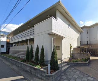 【外観】 | ☆ハウスメーカー施工☆神戸市垂水区　プランドール中道　賃貸☆