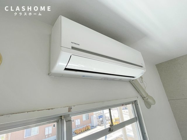 グレース21　　刈谷市の賃貸ならクラスホーム刈谷店の設備|同物件の別部屋になります。